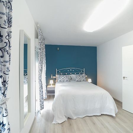 Apartamento Levi Centro 코르도바 외부 사진