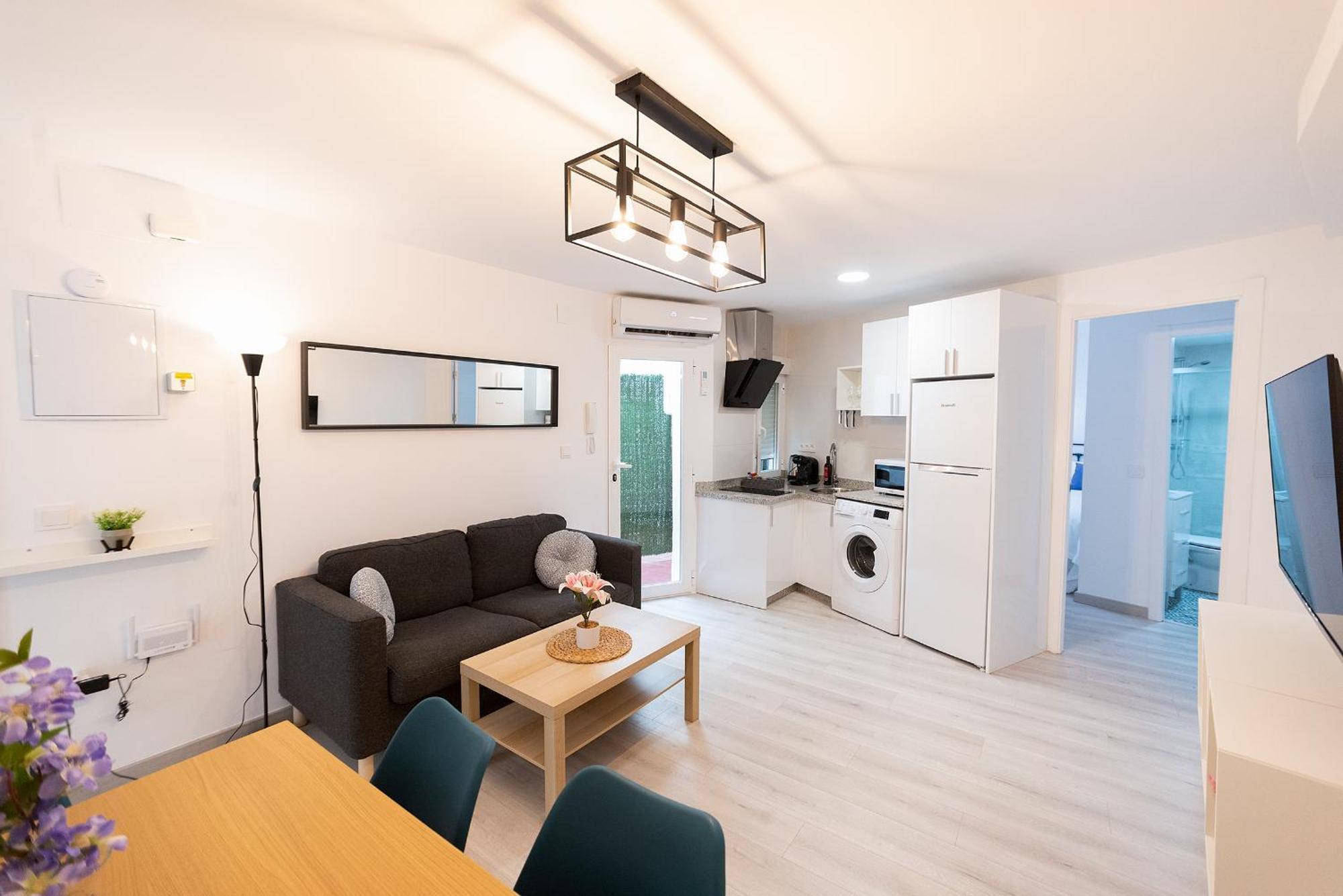 Apartamento Levi Centro 코르도바 외부 사진