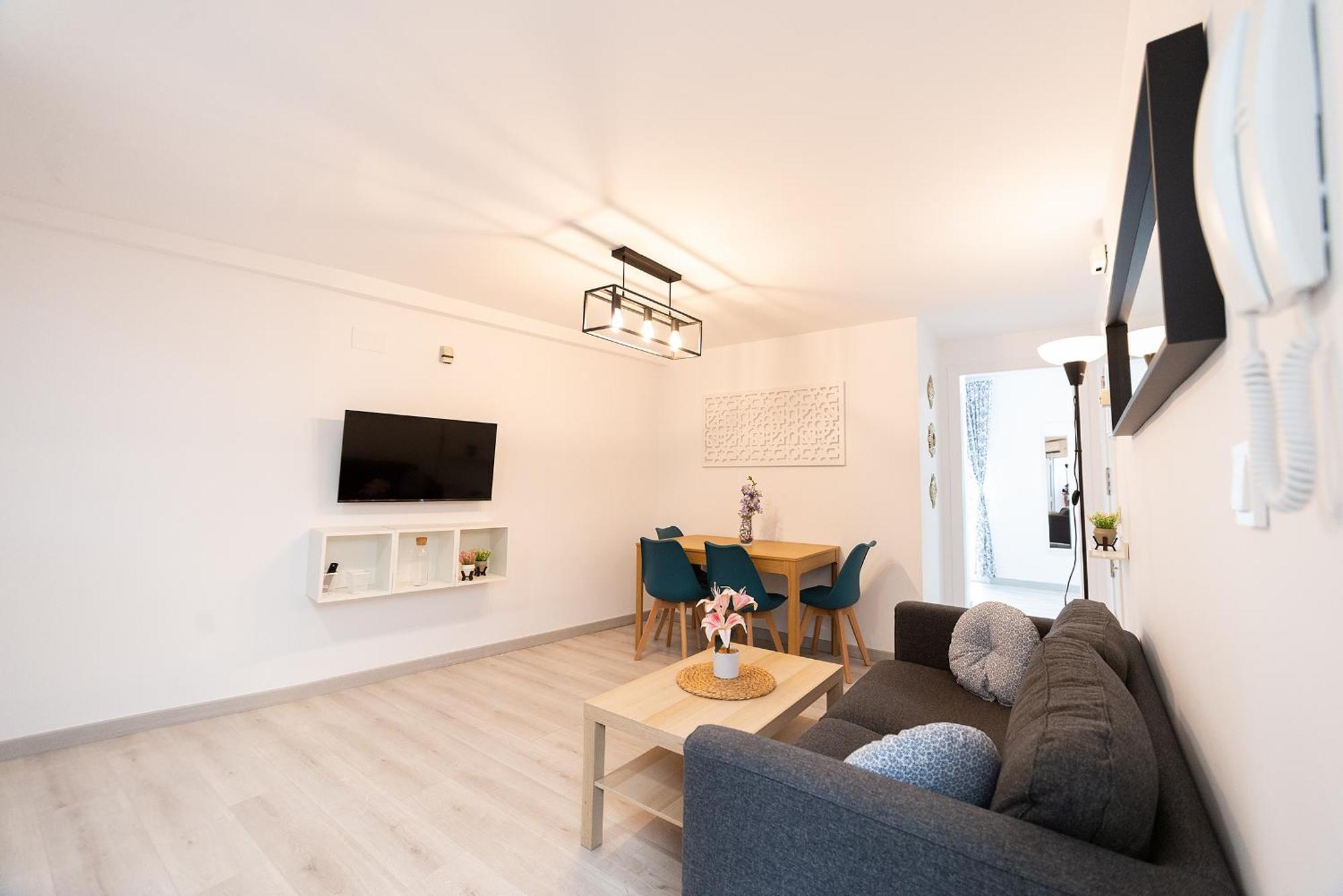 Apartamento Levi Centro 코르도바 외부 사진